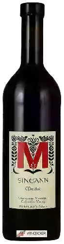 Wijnmakerij Sineann - Champoux Vineyard Merlot