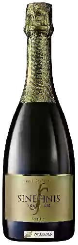 Wijnmakerij Sinefinis - Rebolium Brut