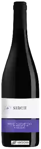 Wijnmakerij Sirch - Cabernet