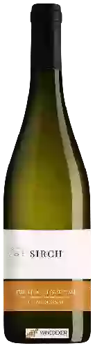 Wijnmakerij Sirch - Chardonnay