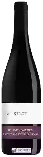 Wijnmakerij Sirch - Refosco