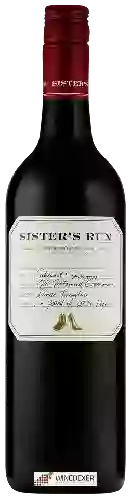 Wijnmakerij Sister's Run - Old Testament Cabernet Sauvignon