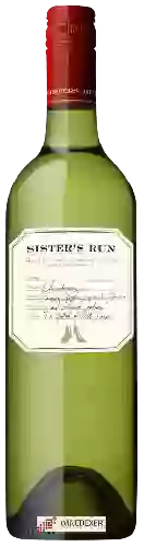 Wijnmakerij Sister's Run - Sunday Slippers Chardonnay