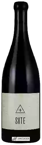Wijnmakerij Site - Larner Vineyard Grenache