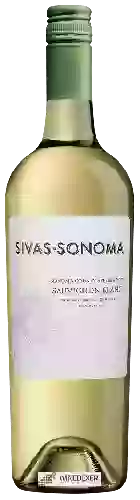 Wijnmakerij Sivas-Sonoma - Sauvignon Blanc