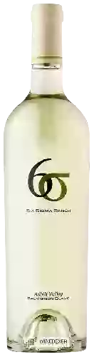 Wijnmakerij Six Sigma Ranch - Sauvignon Blanc