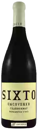 Wijnmakerij Sixto - Uncovered Chardonnay