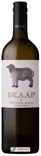 Wijnmakerij Skaap - Sauvignon Blanc