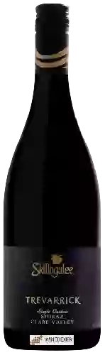 Wijnmakerij Skillogalee - Trevarrick Single Contour Shiraz