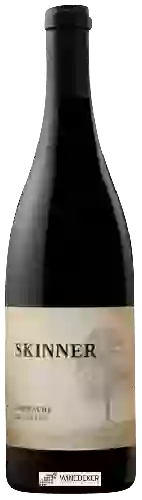 Wijnmakerij Skinner - Grenache