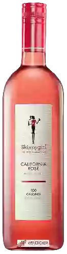 Wijnmakerij Skinnygirl - California Rosé