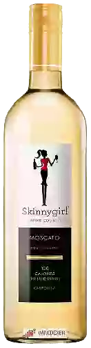 Wijnmakerij Skinnygirl - Moscato