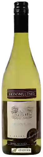 Wijnmakerij Skoonuitsig - Chenin blanc