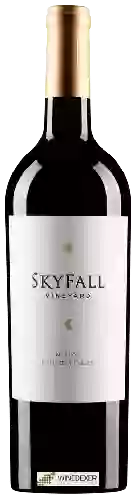 Wijnmakerij Skyfall - Merlot