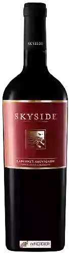 Wijnmakerij Skyside - Cabernet Sauvignon