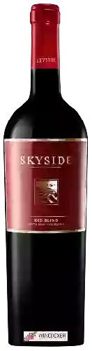 Wijnmakerij Skyside - Red Blend