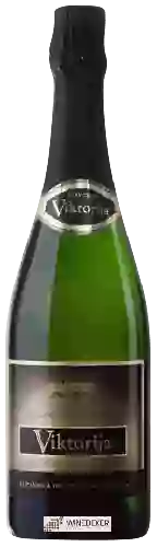 Wijnmakerij Slavček - Viktorija Brut Nature