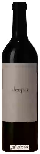 Wijnmakerij Sleeper - Cabernet Sauvignon