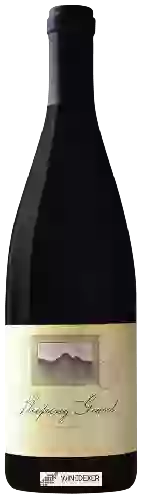 Wijnmakerij Sleeping Giant - Pinot Noir