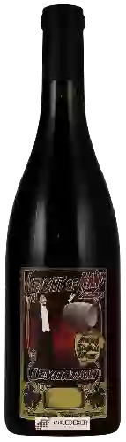 Wijnmakerij Sleight of Hand - Levitation Syrah