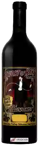 Wijnmakerij Sleight of Hand - The Illusionist Cabernet Sauvignon