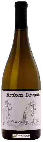 Wijnmakerij SLO Down - Broken Dreams Chardonnay