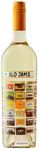 Wijnmakerij SLO Down - SLO Jams Sauvignon Blanc