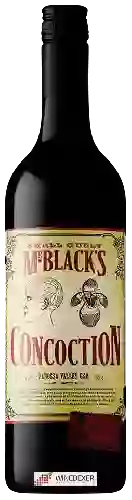 Wijnmakerij Small Gully - Mr. Black's Concoction GSM