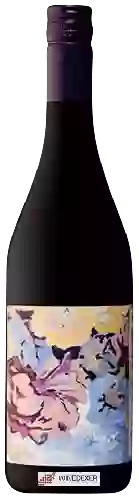 Wijnmakerij Smallfry - Eclectik Violet Grenache - Cinsault