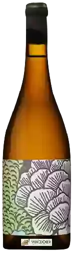 Wijnmakerij Smallfry - Isolar Riesling - Roussanne Barrel Ferment