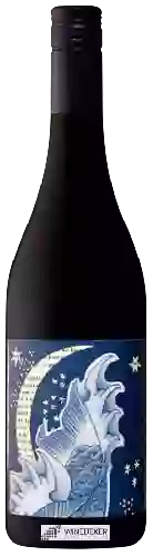 Wijnmakerij Smallfry - Moonfish Shiraz