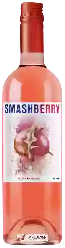 Wijnmakerij Smashberry - Rosé