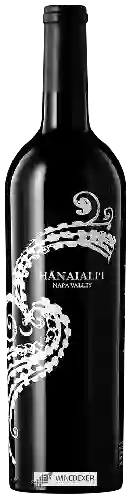 Wijnmakerij Smith Devereux - Hanaiali'I Merlot