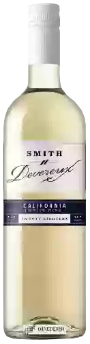 Wijnmakerij Smith Devereux - White Blend