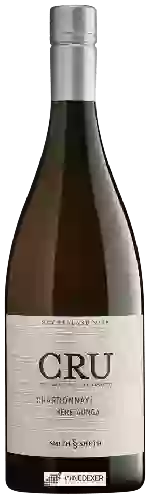 Wijnmakerij Smith Sheth - Cru Heretaunga Chardonnay