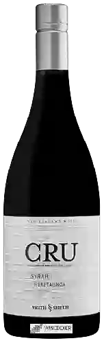 Wijnmakerij Smith Sheth - Cru Heretaunga Syrah