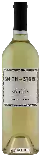 Wijnmakerij Smith Story - Lakota's View Semillon