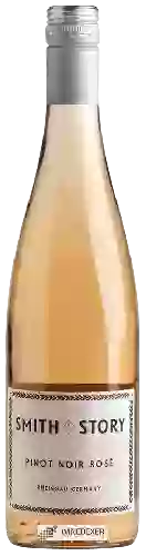 Wijnmakerij Smith Story - Pinot Noir Rosé