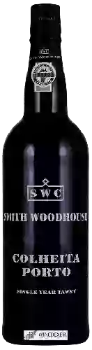 Wijnmakerij Smith Woodhouse - Colheita Port (Single Year Tawny)