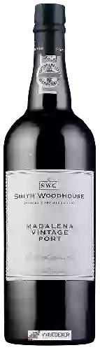 Wijnmakerij Smith Woodhouse - Madalena Vintage Port