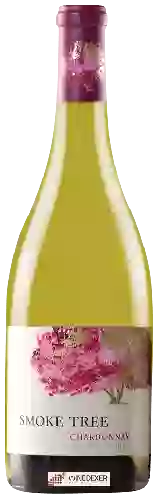 Wijnmakerij Smoke Tree - Chardonnay