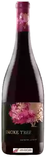 Wijnmakerij Smoke Tree - Pinot Noir