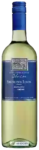 Wijnmakerij Smoking Loon - Blue Loon Moscato