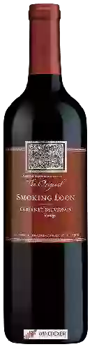 Wijnmakerij Smoking Loon - Cabernet Sauvignon