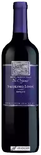 Wijnmakerij Smoking Loon - Merlot