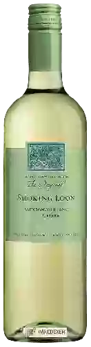 Wijnmakerij Smoking Loon - Sauvignon Blanc