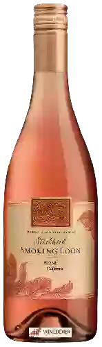 Wijnmakerij Smoking Loon - Steelbird Rosé