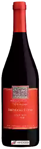 Wijnmakerij Smoking Loon - The Original Pinot Noir