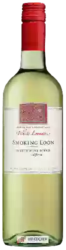 Wijnmakerij Smoking Loon - White Loonatic