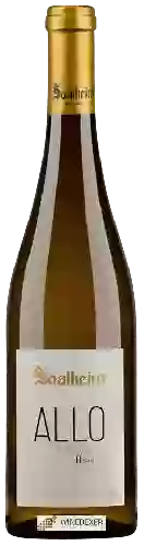 Wijnmakerij Soalheiro - Allo Alvarinho - Loureiro